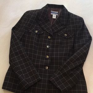 Pendleton jacket